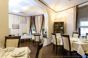 Galerie Restaurant libanez Tulin 1