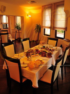 Galerie Restaurant libanez Tulin 35